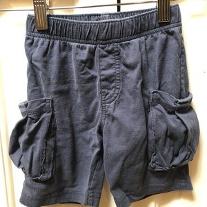 Tea Collection Cargo Shorts 2T